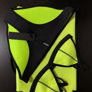 NWT Triangl Neoprene Bikini (Top: XS, Bottom: XL)